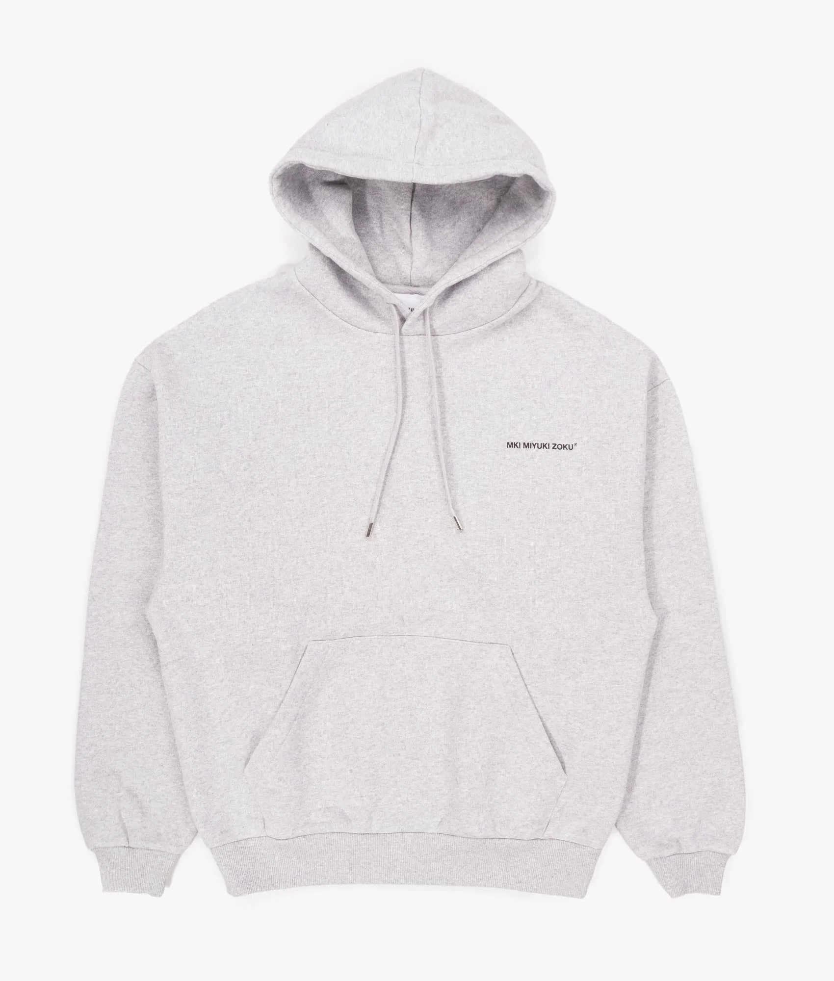 Oversized Uniform Hoodie sold by EQVVS product image thumbnail 5