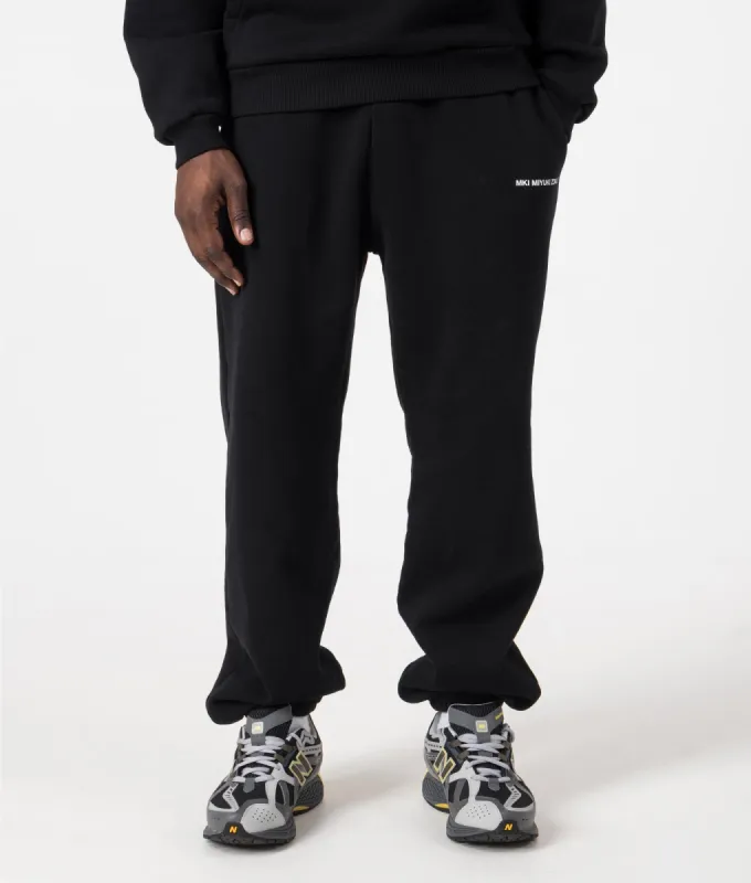 Relaxed Fit Uniform Joggers sold by EQVVS