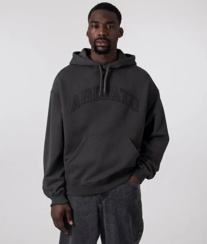 Oversized Motto Hoodie sold by EQVVS