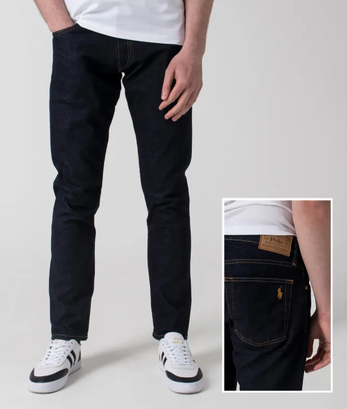 Slim Fit Sullivan Jeans sold by EQVVS