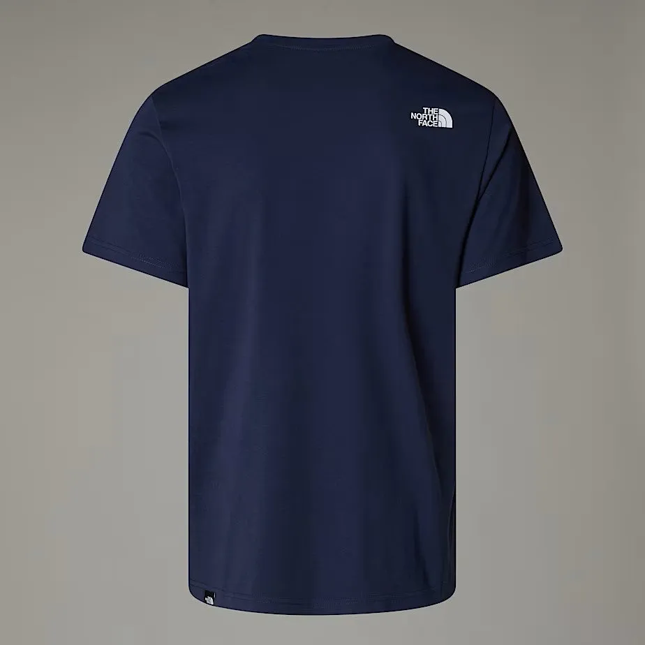 Easy T-Shirt/ sold by EQVVS product image thumbnail 2