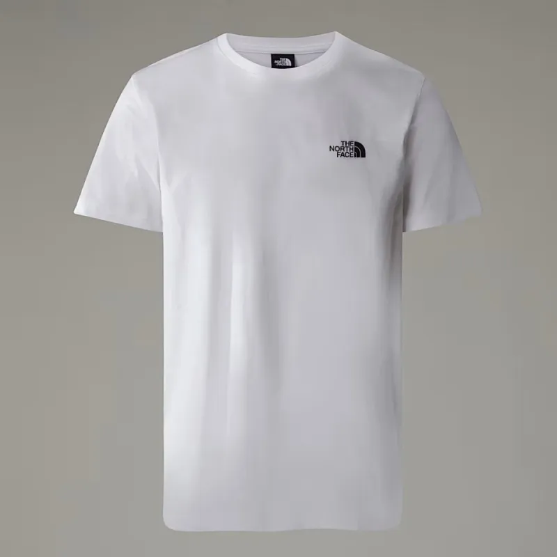 Simple Dome T-Shirt sold by EQVVS