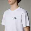 Simple Dome T-Shirt sold by EQVVS
