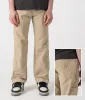 Canvas Carpenter Lightweight Trousers sold by EQVVS