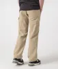 Canvas Carpenter Lightweight Trousers sold by EQVVS