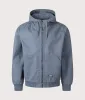 Duck Canvas Hooded Unlined Jacket sold by EQVVS