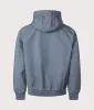 Duck Canvas Hooded Unlined Jacket sold by EQVVS
