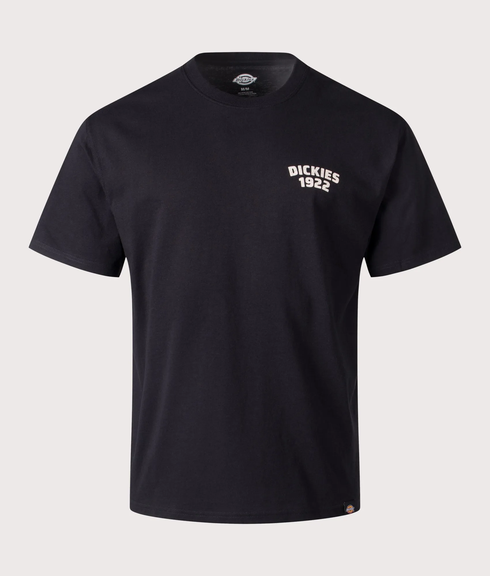 Relaxed Fit Mechanic T-Shirt sold by EQVVS product image thumbnail 2