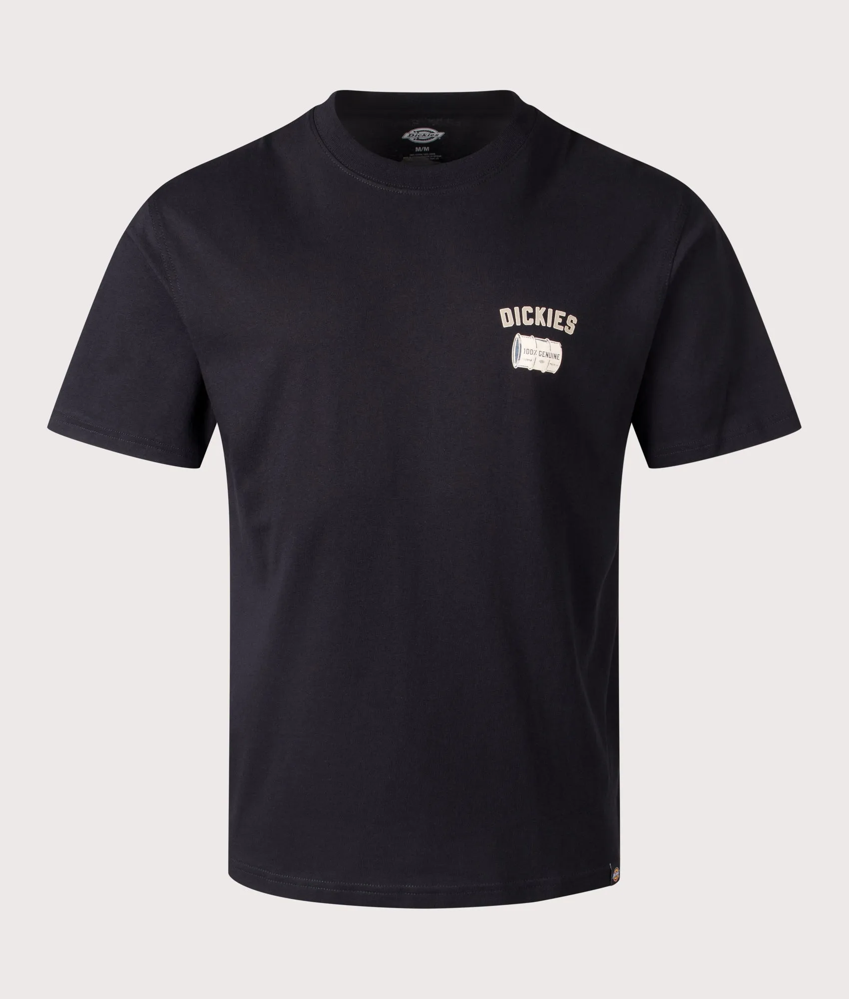 Service Crew T-Shirt sold by EQVVS product image thumbnail 2