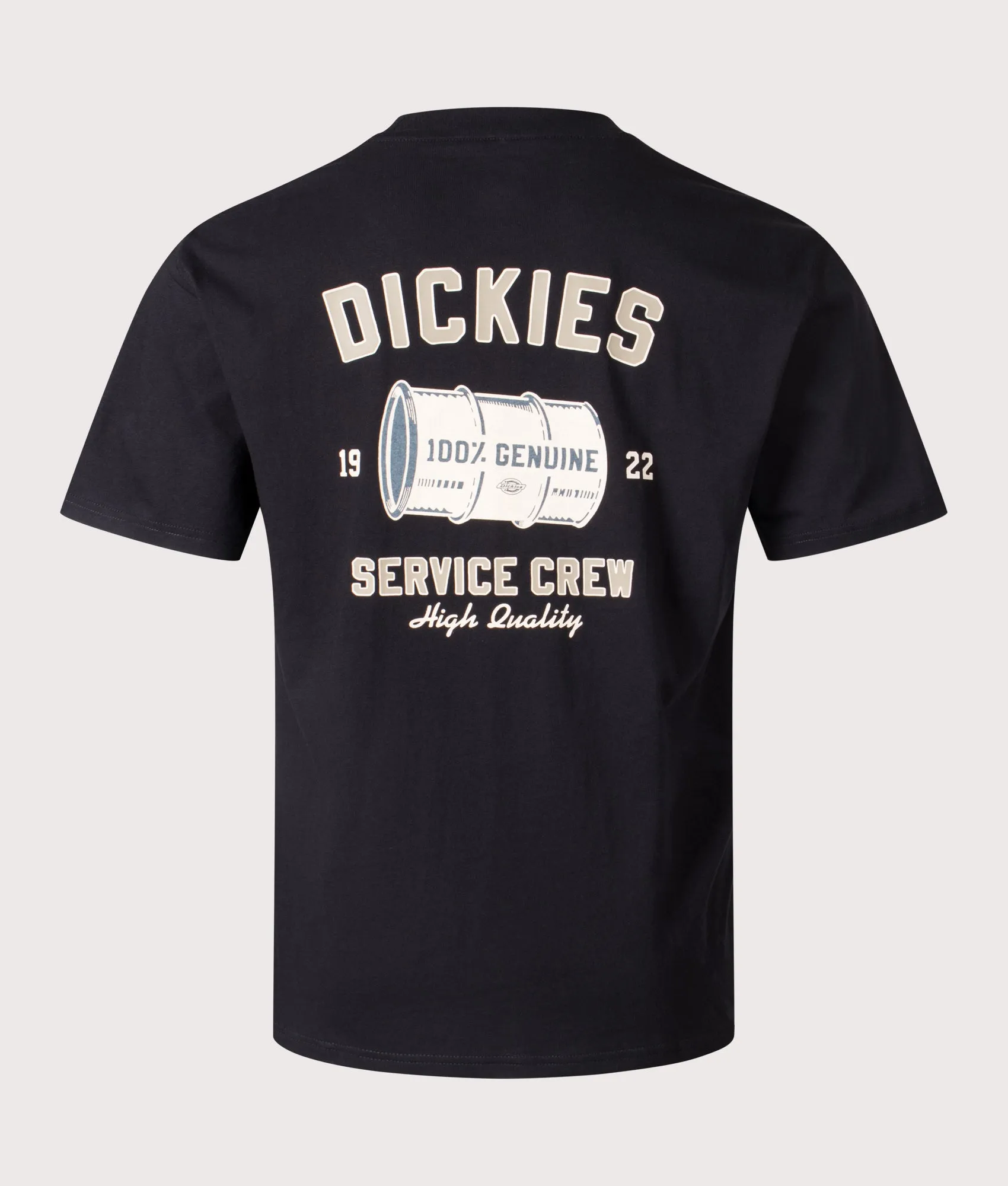 Service Crew T-Shirt sold by EQVVS