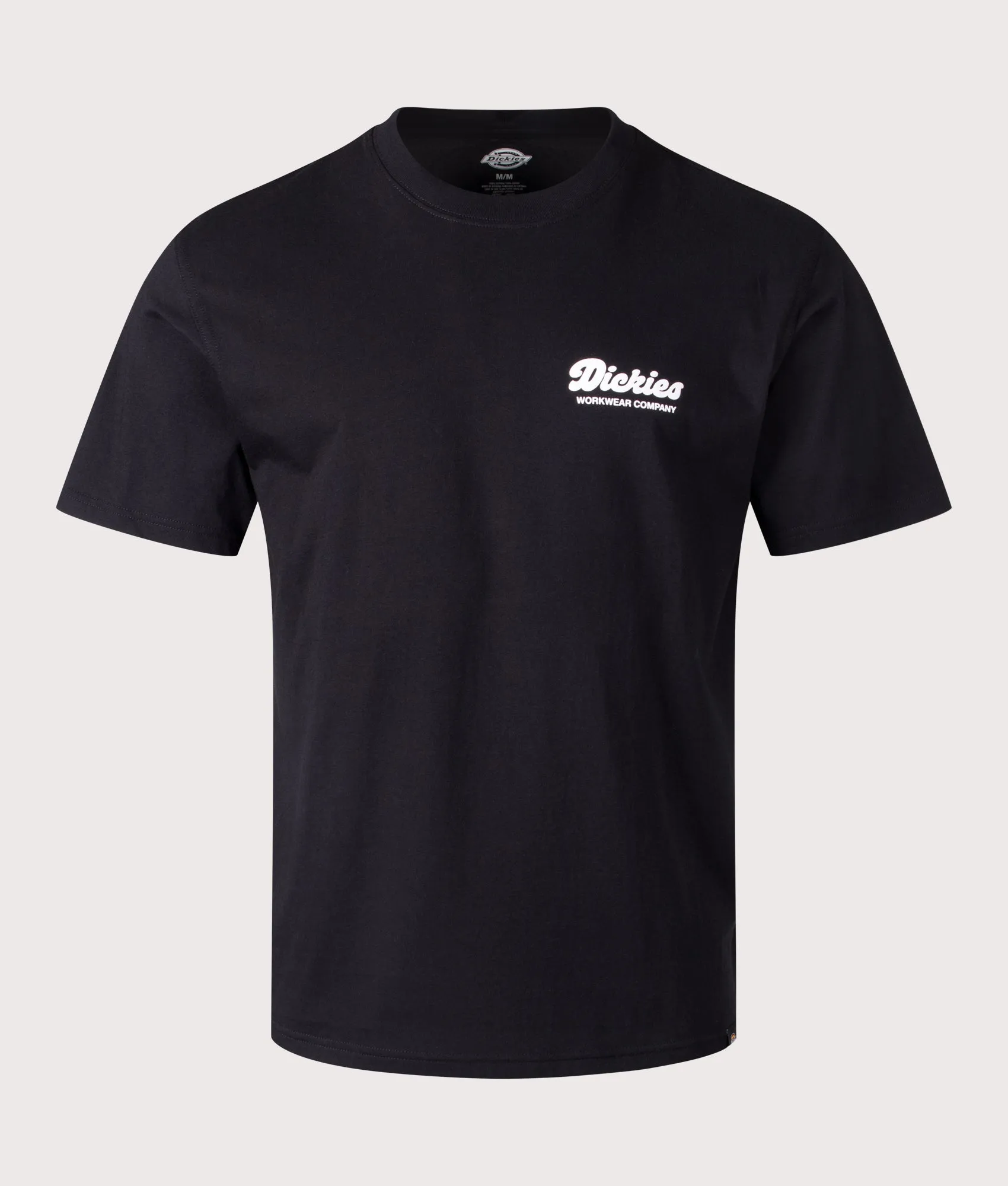 Relaxed Fit Lewistown T-Shirt sold by EQVVS product image thumbnail 2