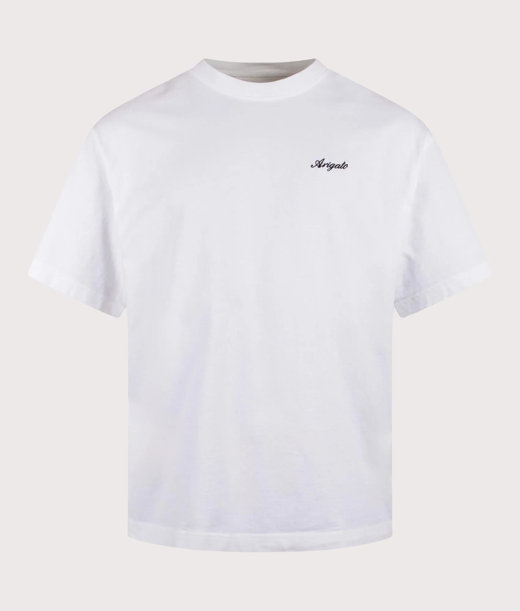 Oversized Fit Honor T-Shirt sold by EQVVS