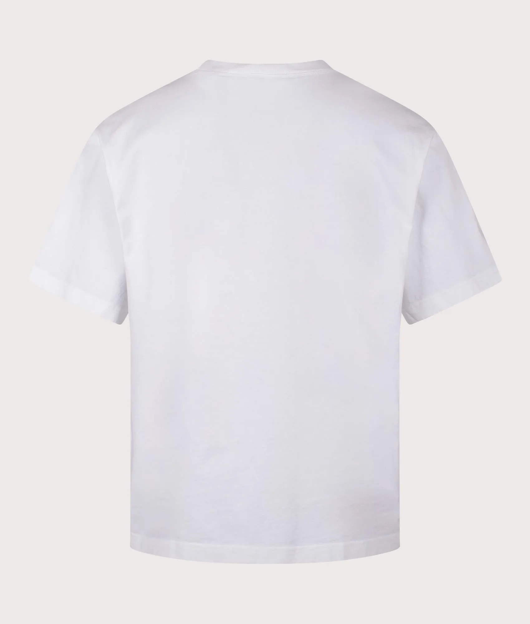 Oversized Fit Honor T-Shirt sold by EQVVS product image thumbnail 3