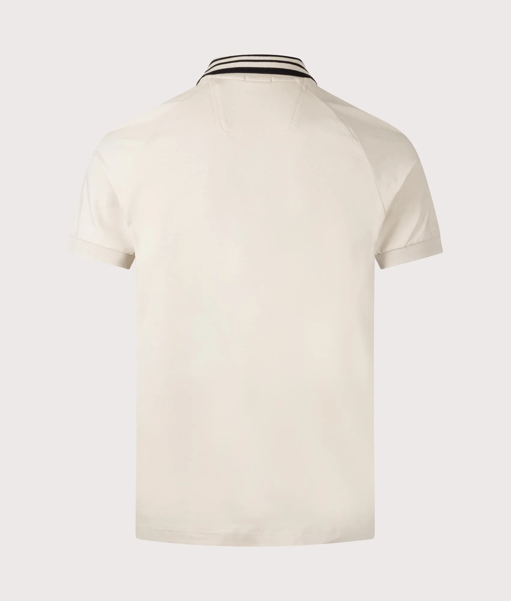 Paddy Rib Polo Shirt sold by EQVVS product image thumbnail 3
