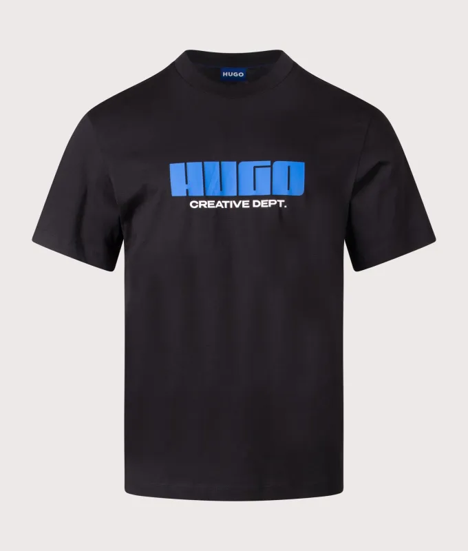 Newromi T-Shirt sold by EQVVS