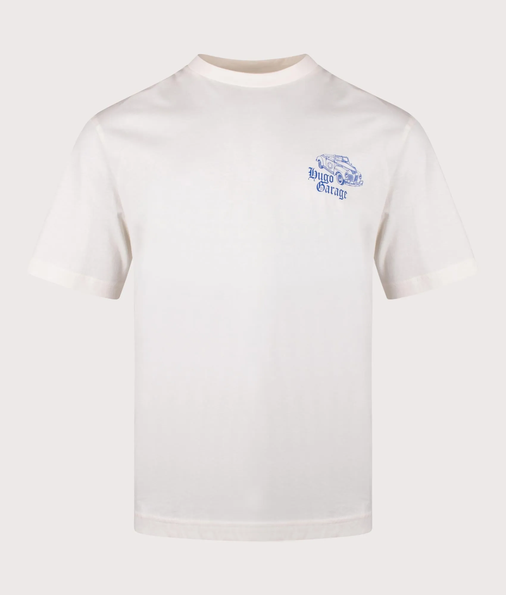 Natopu T-Shirt sold by EQVVS product image thumbnail 2