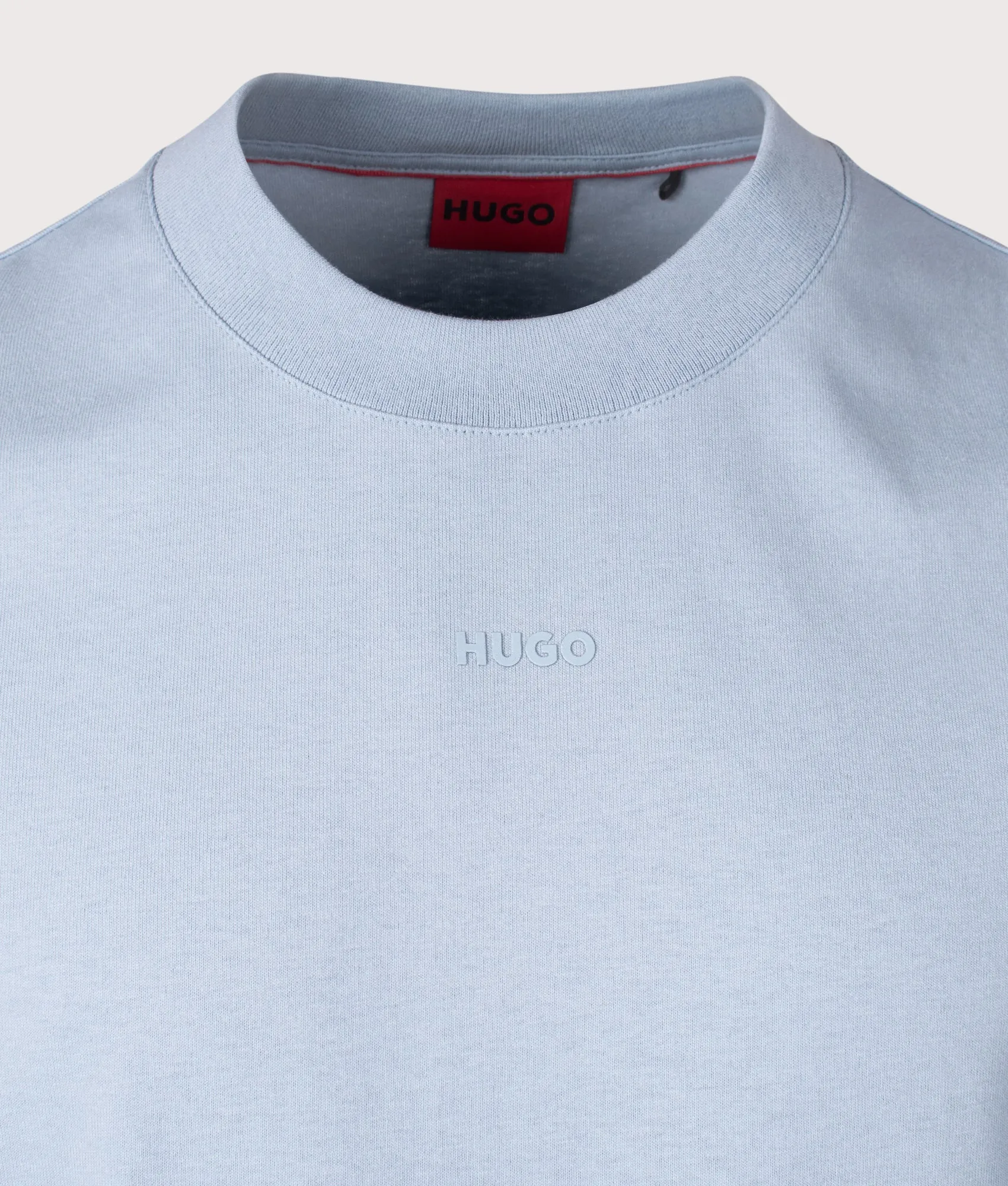 Relaxed Fit Dapolino T-Shirt sold by EQVVS product image thumbnail 2