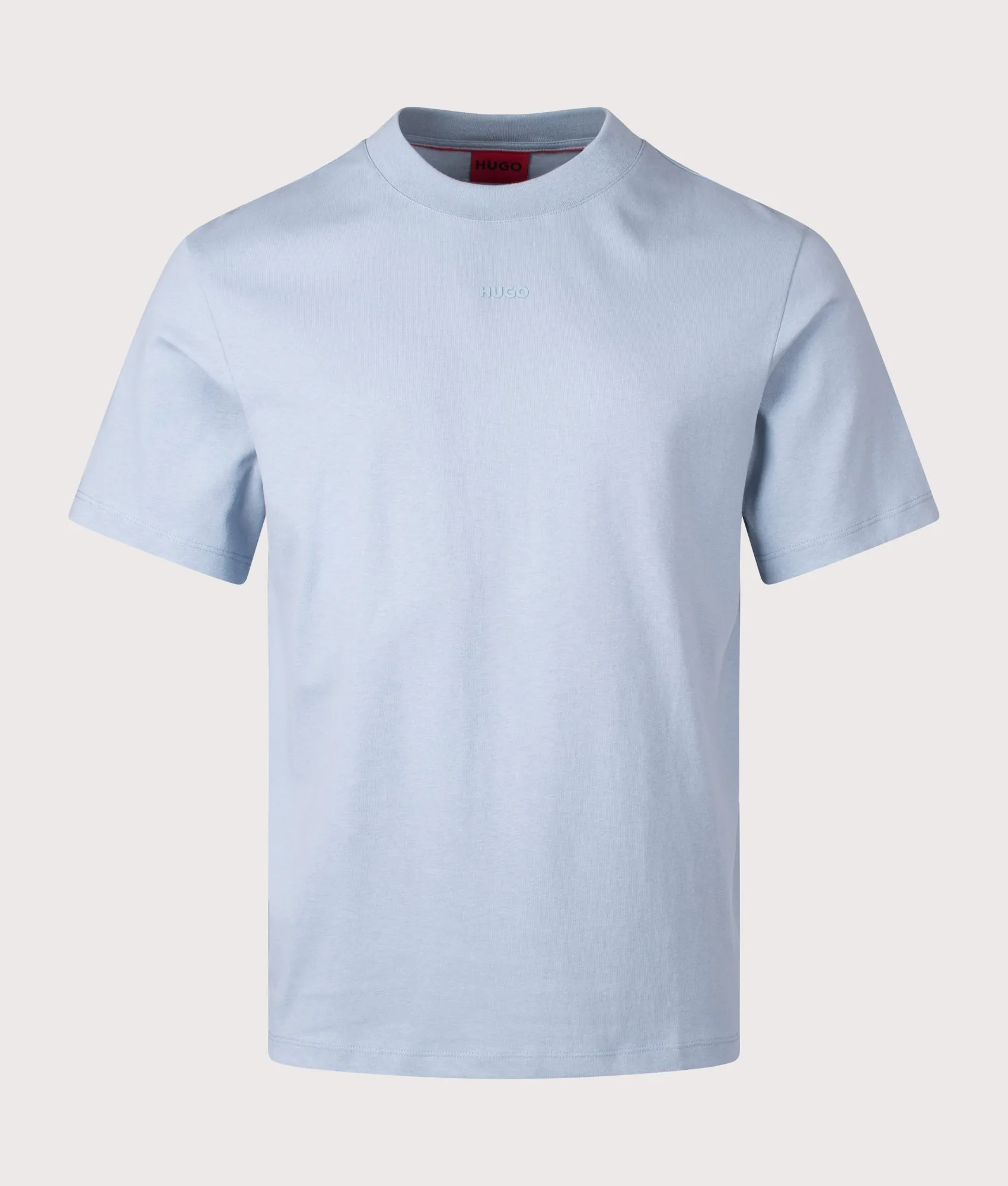 Relaxed Fit Dapolino T-Shirt sold by EQVVS
