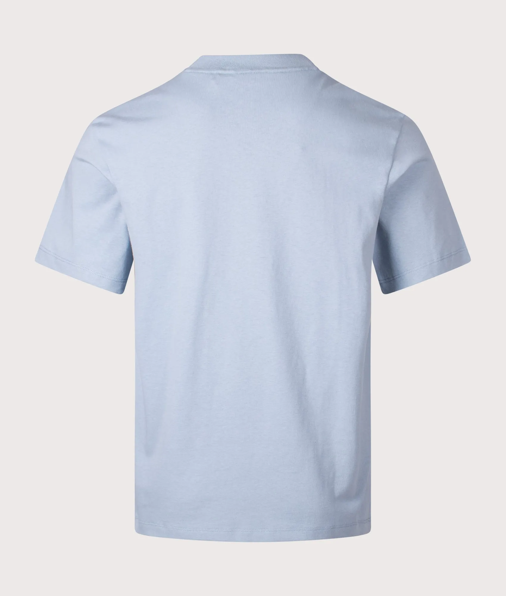 Relaxed Fit Dapolino T-Shirt sold by EQVVS product image thumbnail 3