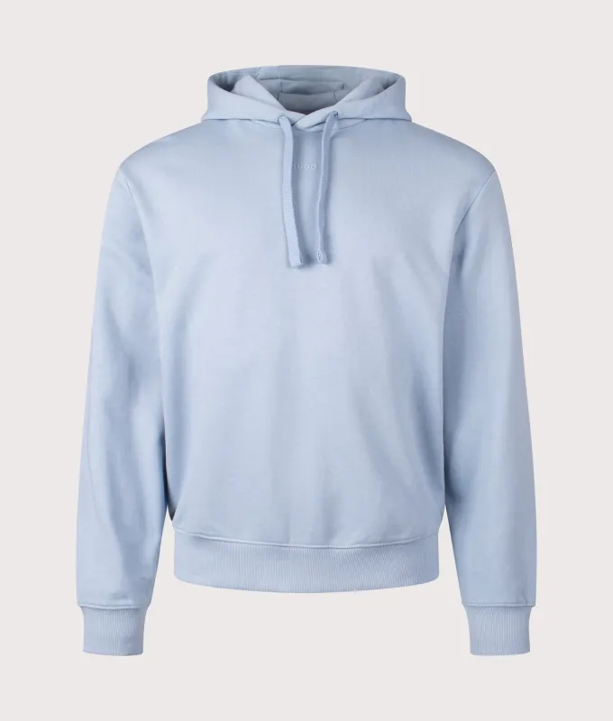 Relaxed Fit Dapo Hoodie sold by EQVVS