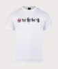Multi Skull T-Shirt sold by EQVVS