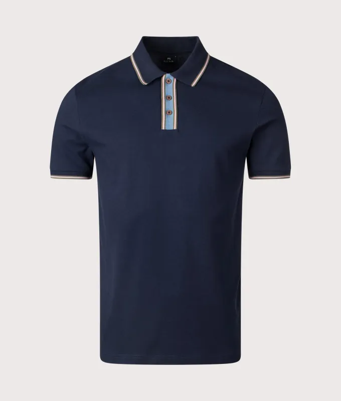 Polo Shirt sold by EQVVS