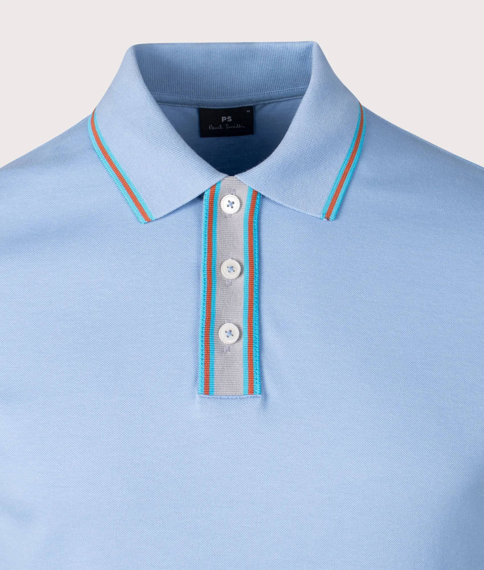 Polo Shirt sold by EQVVS product image thumbnail 2