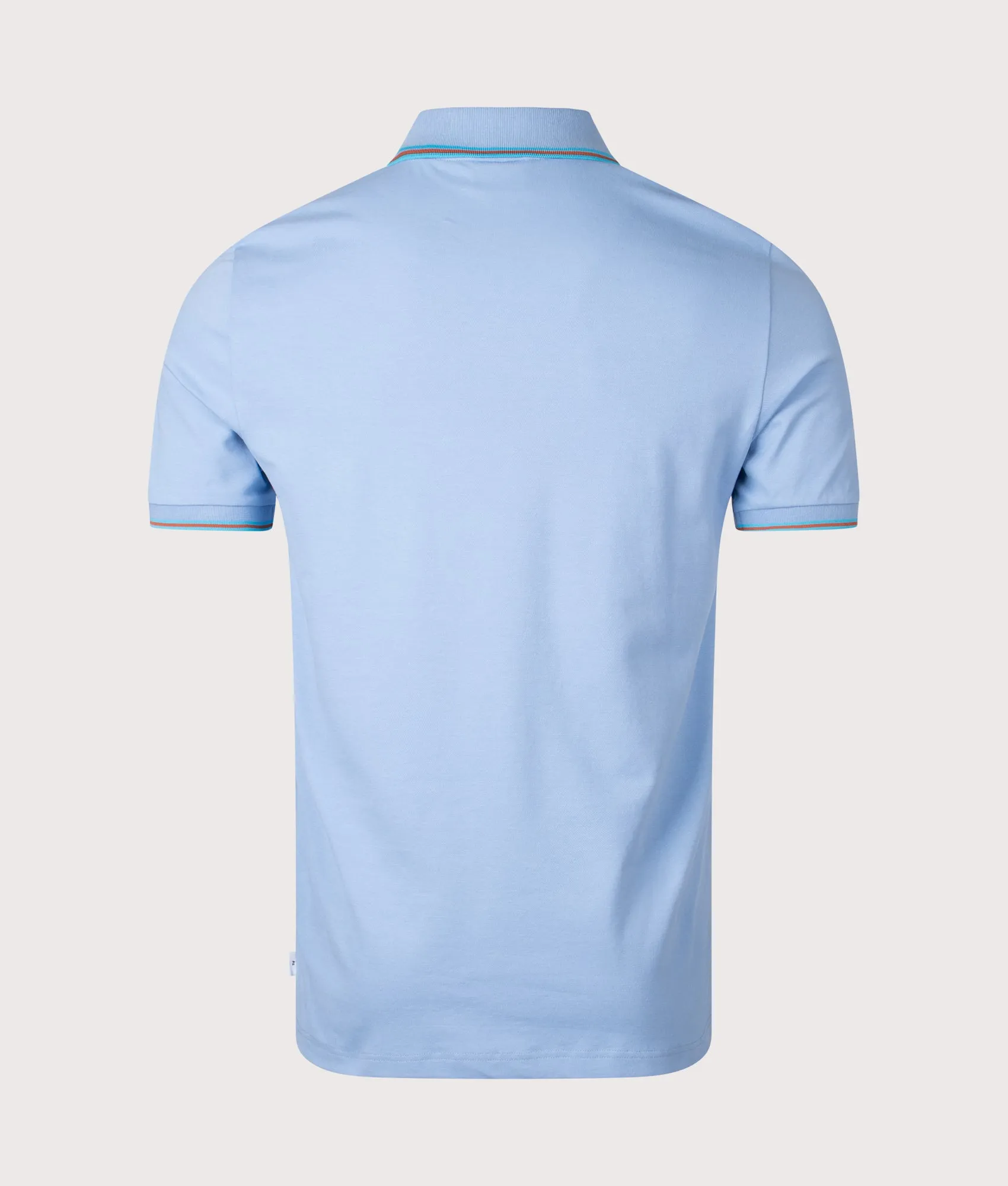 Polo Shirt sold by EQVVS product image thumbnail 3