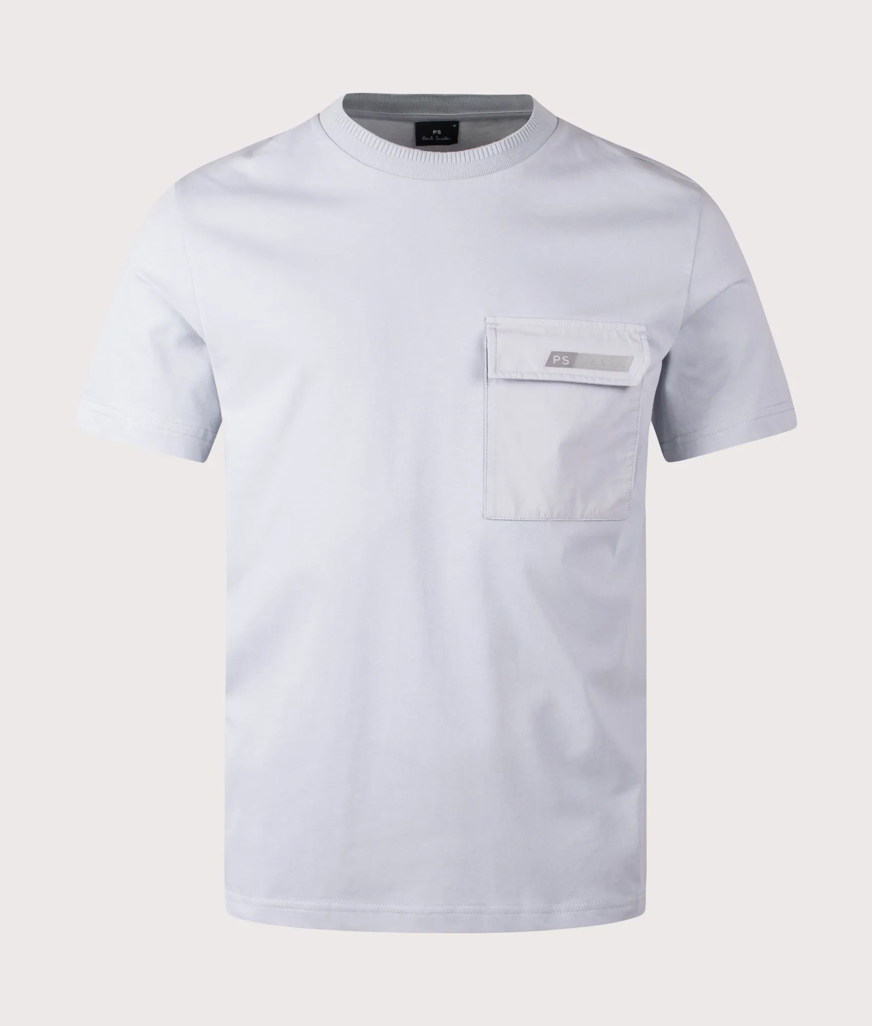 Pocket T-Shirt sold by EQVVS