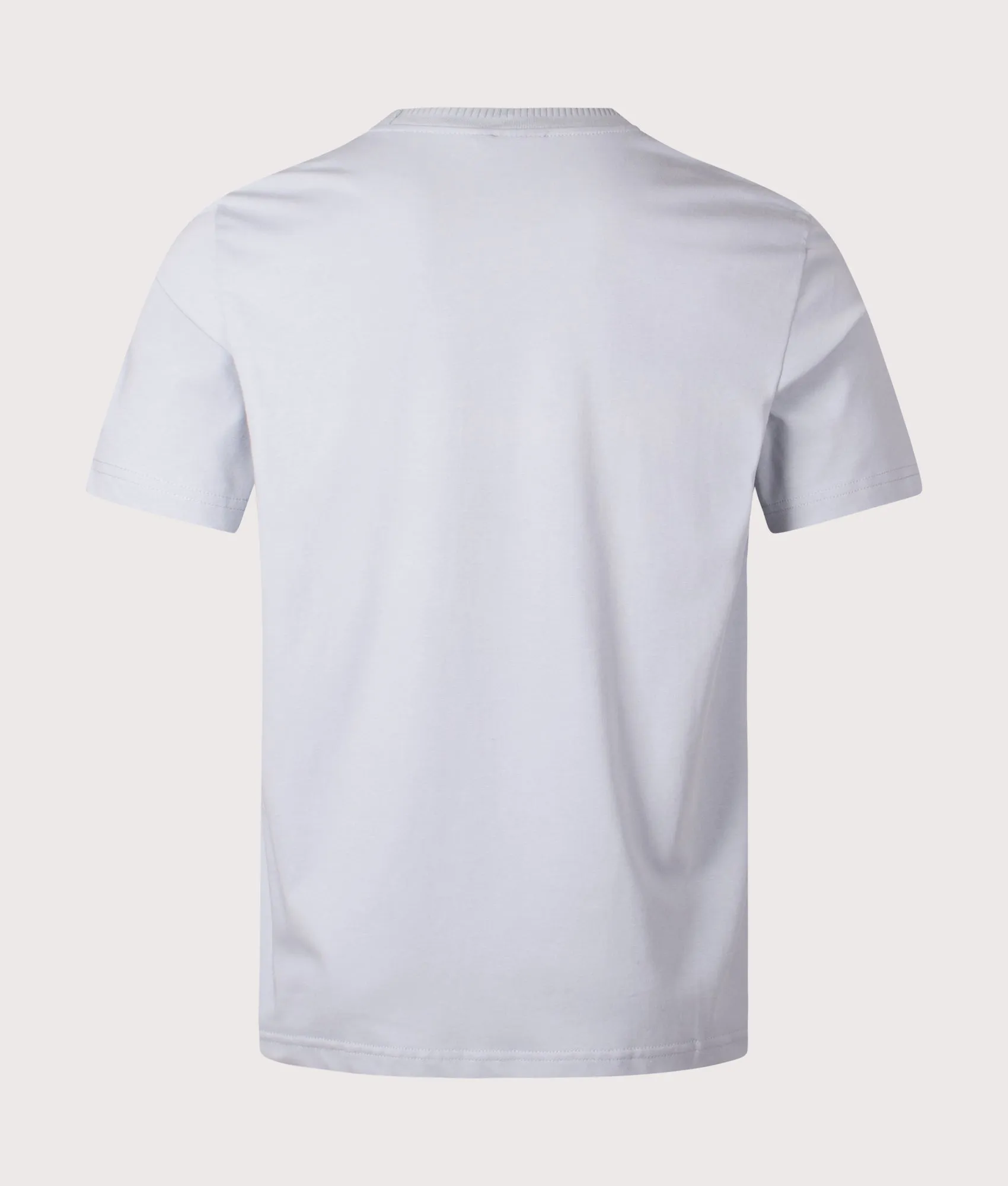 Pocket T-Shirt sold by EQVVS product image thumbnail 3