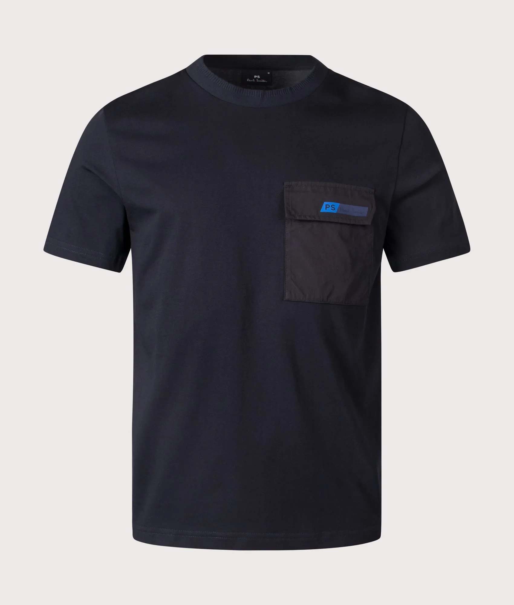 Pocket T-Shirt sold by EQVVS