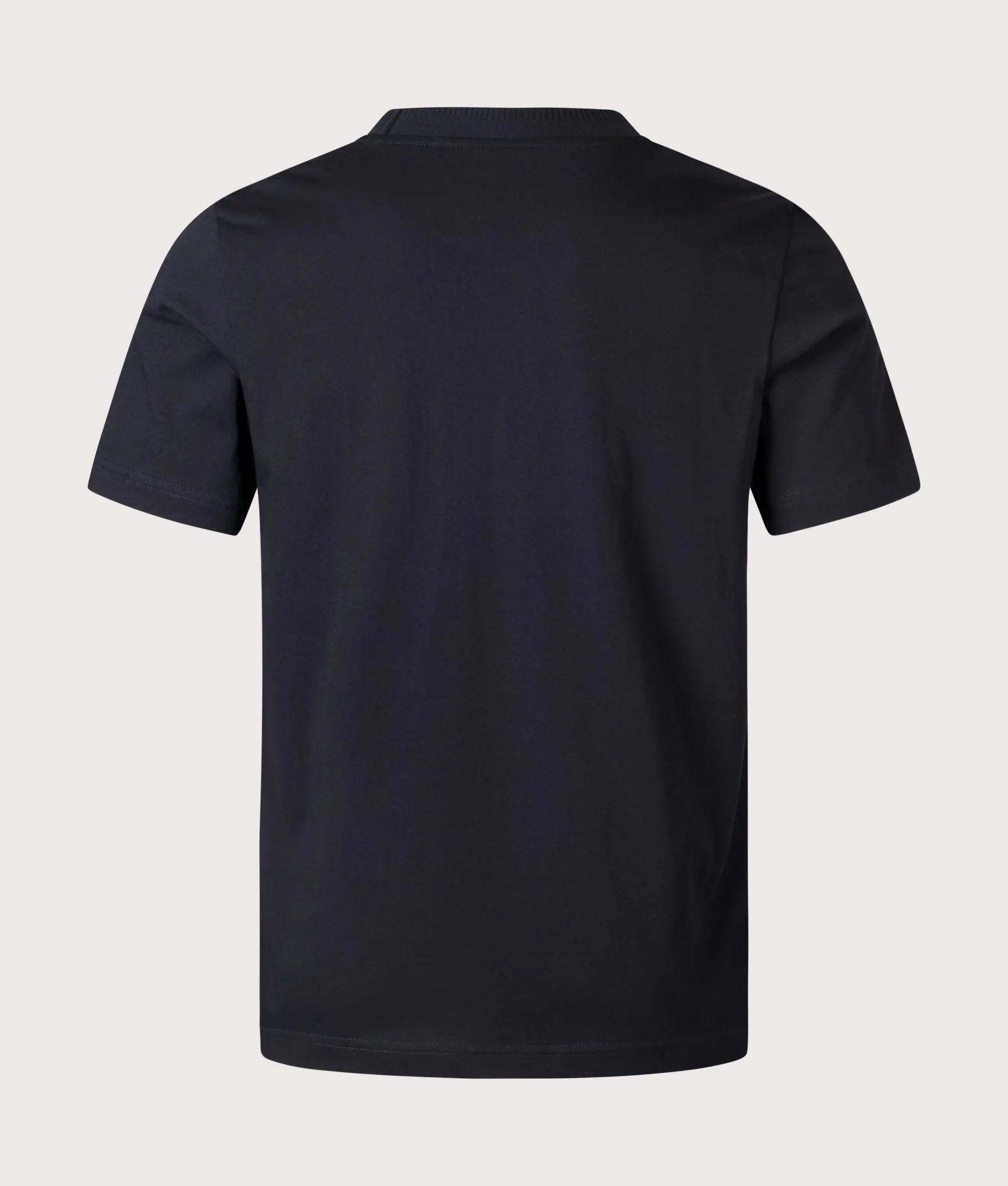 Pocket T-Shirt sold by EQVVS product image thumbnail 3