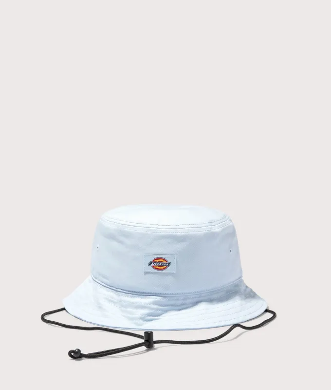 Clarks Grove Bucket Hat sold by EQVVS