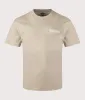 Relaxed Fit Bricklane T-Shirt sold by EQVVS