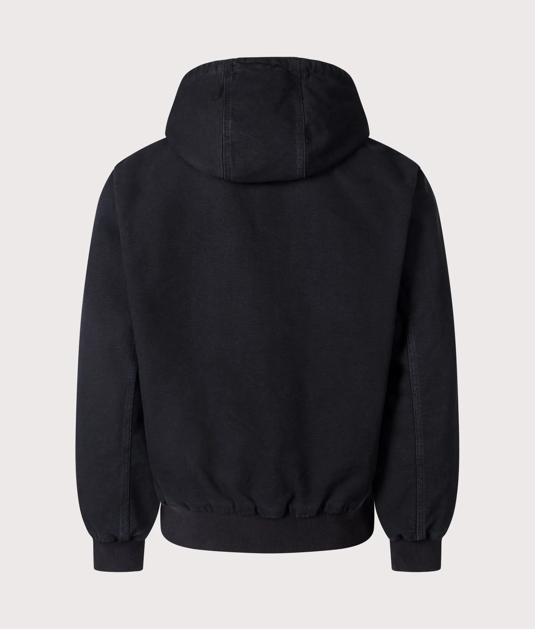 Relaxed Fit OG Active Jacket sold by EQVVS product image thumbnail 3