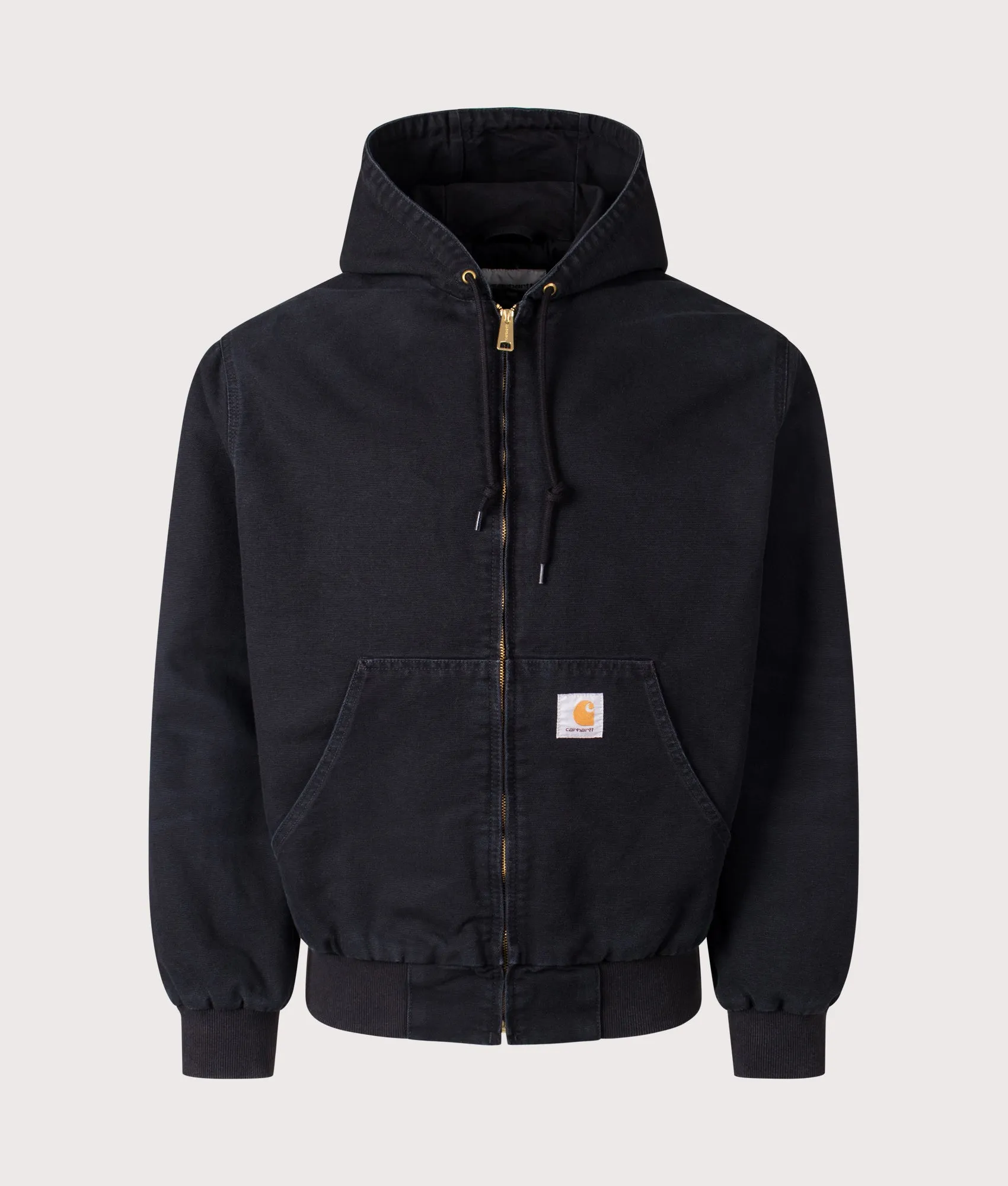 Relaxed Fit OG Active Jacket sold by EQVVS