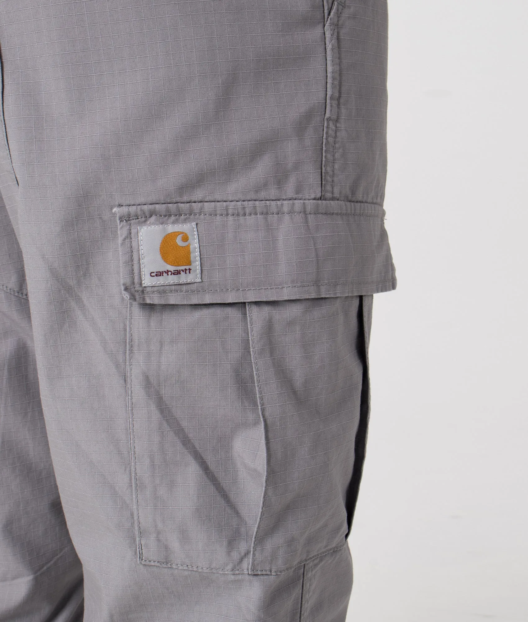 Regular Fit Aviation Pants sold by EQVVS product image thumbnail 2
