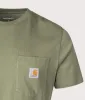 Pocket T-Shirt sold by EQVVS