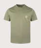 Pocket T-Shirt sold by EQVVS
