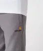Relaxed Fit American Script Joggers sold by EQVVS