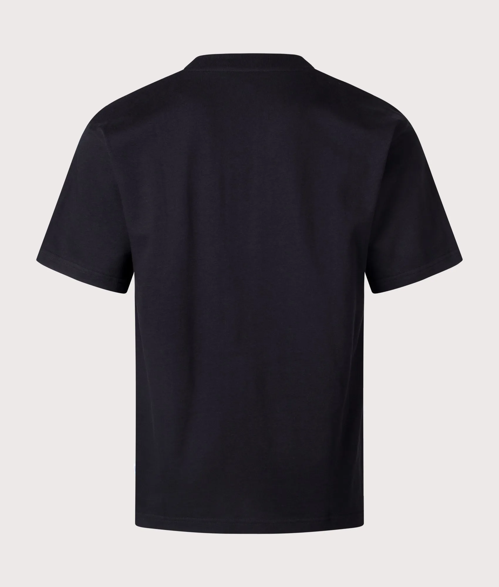 Relaxed Fit Norse Standard T-Shirt sold by EQVVS product image thumbnail 3