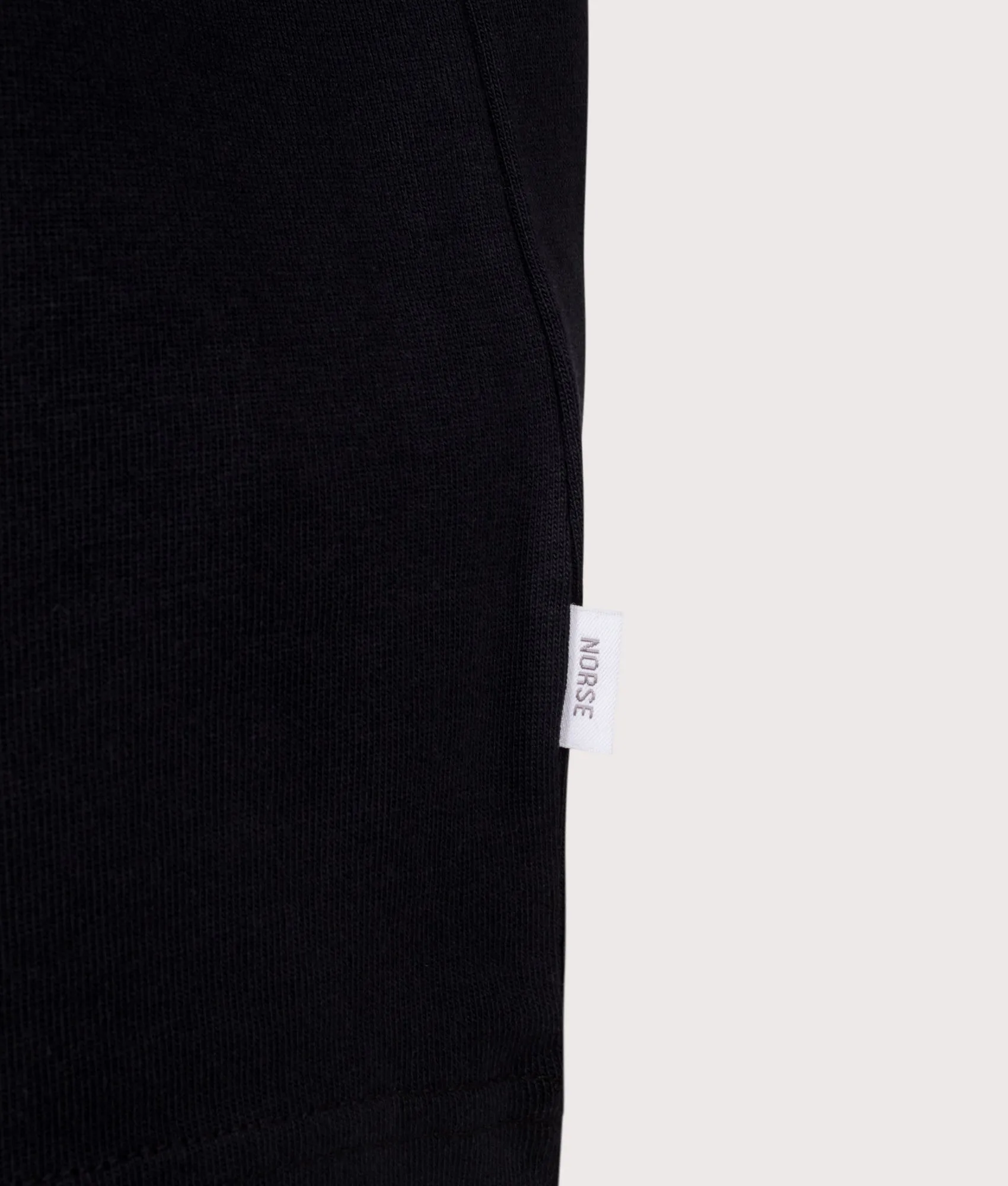 Relaxed Fit Norse Standard T-Shirt sold by EQVVS product image thumbnail 2