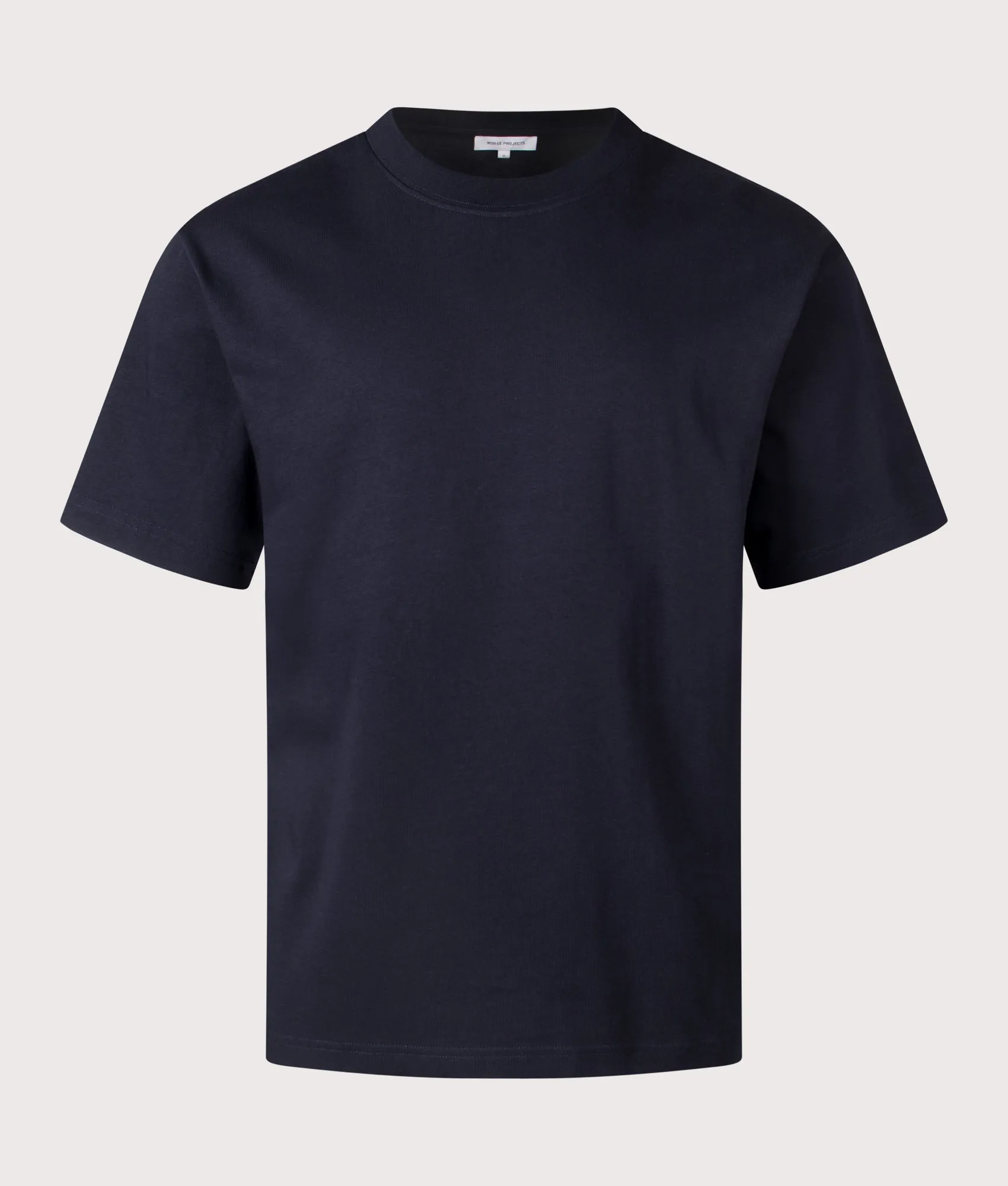 Relaxed Fit Norse Standard T-Shirt sold by EQVVS