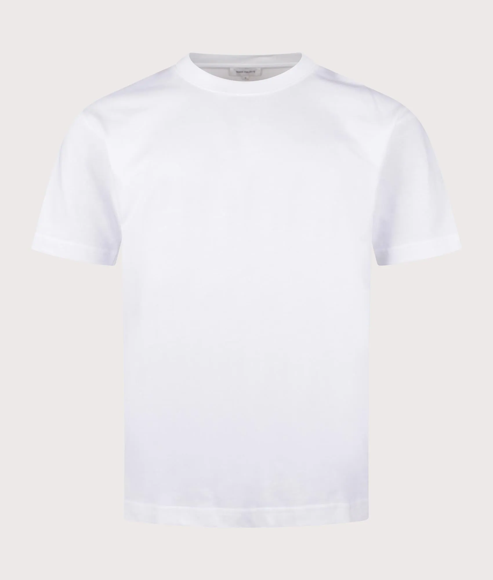Relaxed Fit Norse Standard T-Shirt sold by EQVVS