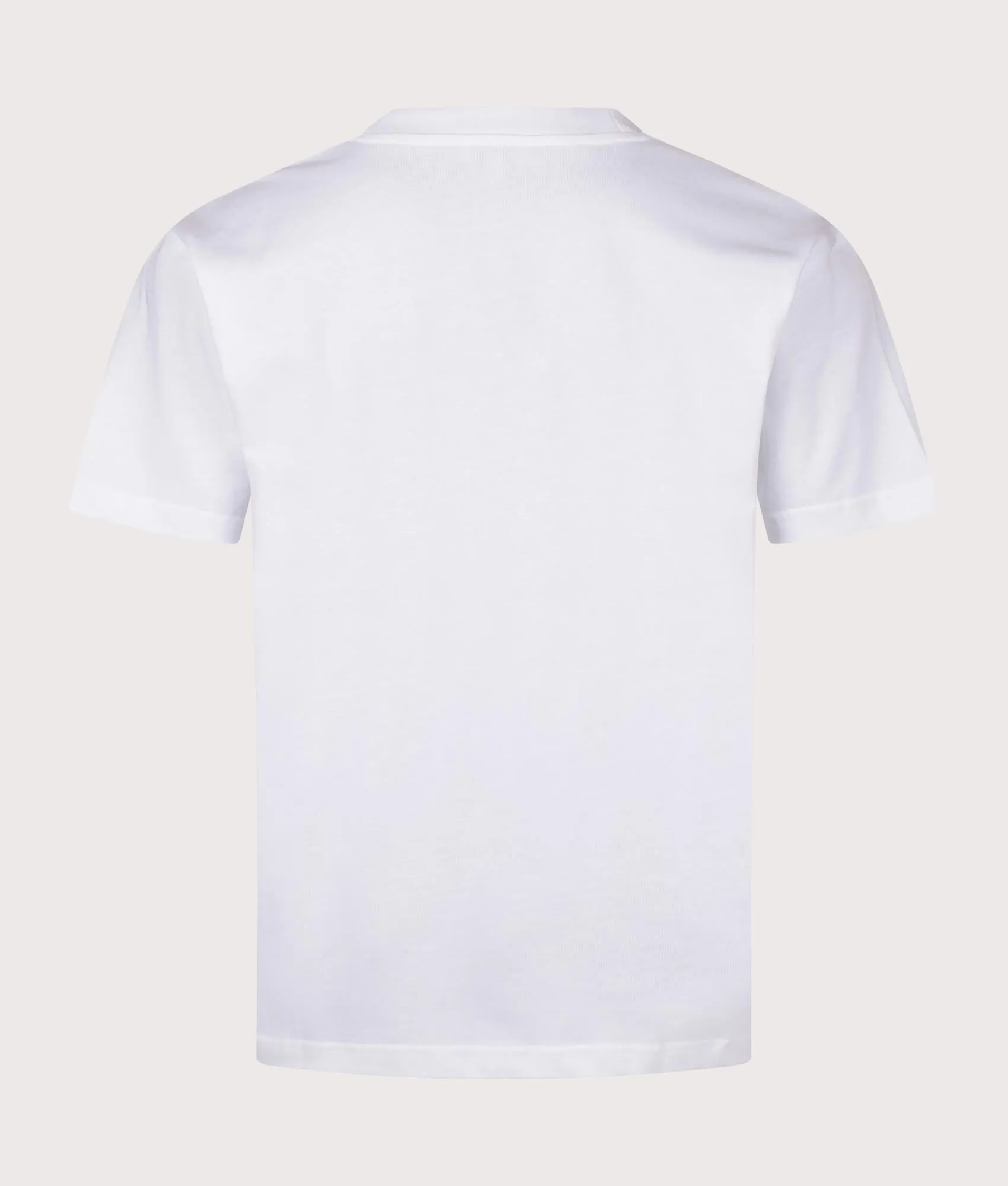 Relaxed Fit Norse Standard T-Shirt sold by EQVVS product image thumbnail 2