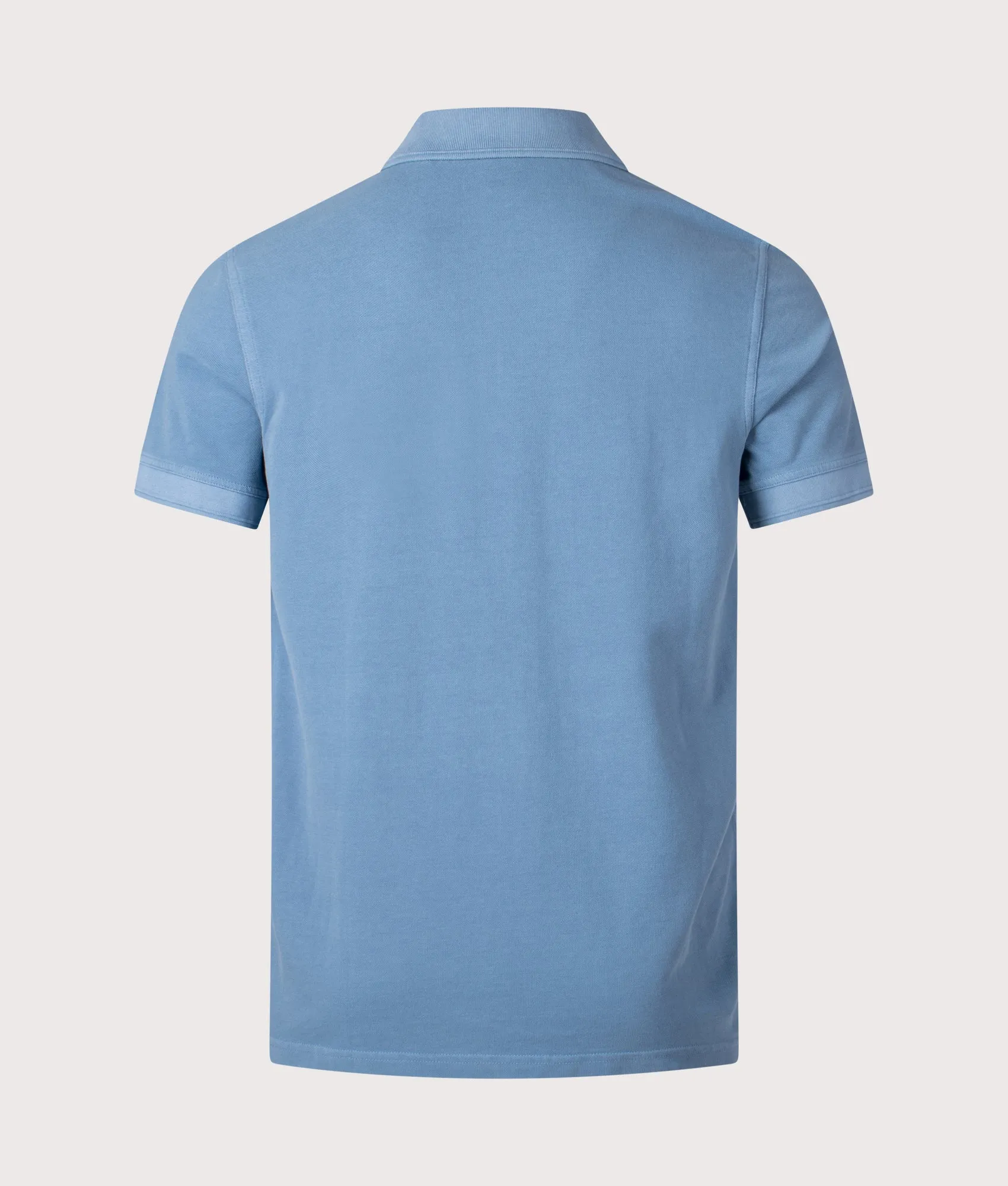 Prime Polo Shirt sold by EQVVS product image thumbnail 3