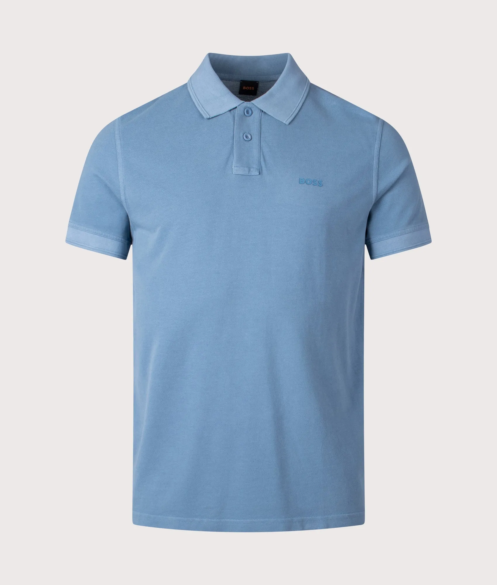 Prime Polo Shirt sold by EQVVS