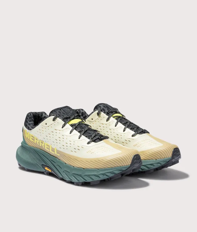 Agility Peak 5 Trainers sold by EQVVS