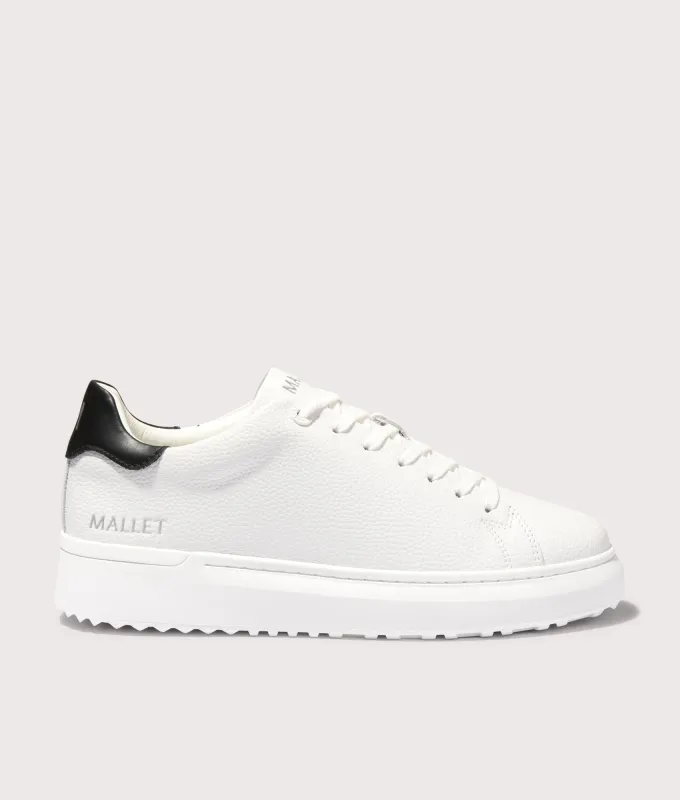 GRFTR Lite Trainers sold by EQVVS