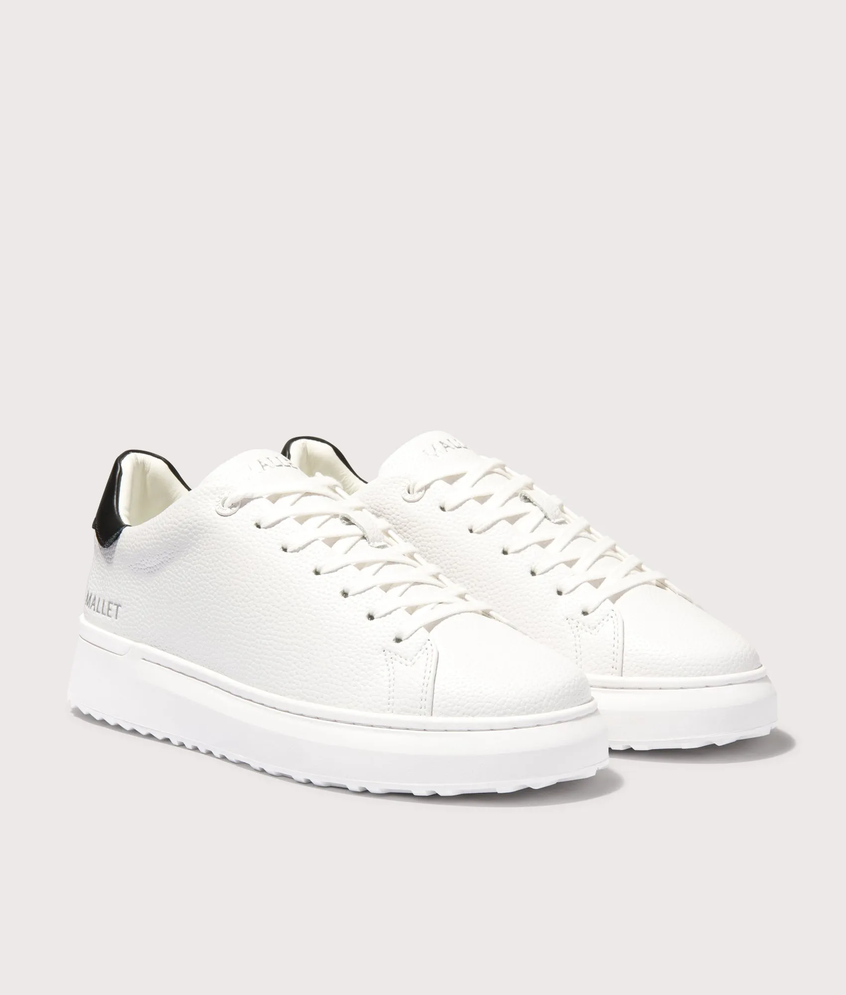 GRFTR Lite Trainers sold by EQVVS product image thumbnail 2